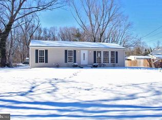 706 Railroad Blvd, Richland, NJ 08350