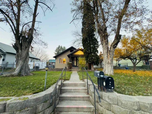 2217 E 7th Ave, Spokane, WA 99202