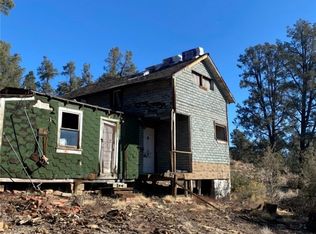 15019 Greenleaf Springs Rd, Frazier Park, CA 93225