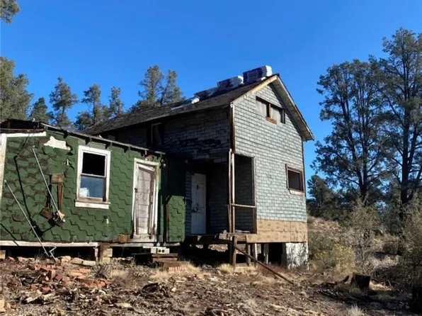 15019 Greenleaf Springs Rd, Frazier Park, CA 93225