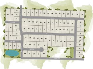 48 Morgan Ave, Brookline, MO 65619