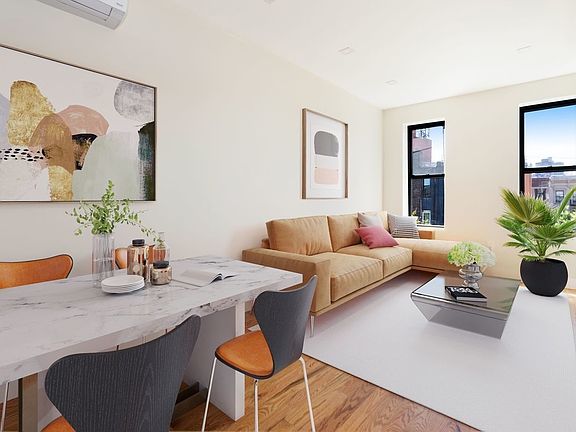 3rd image of 176 E 108th St #2D