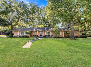 522 Old Telico Rd, Ennis, TX 75119