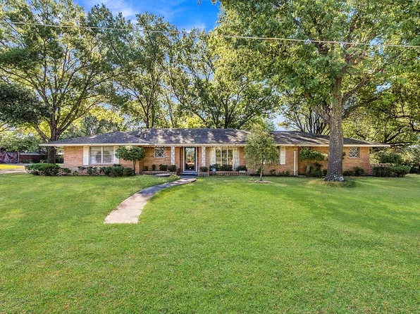 522 Old Telico Rd, Ennis, TX 75119