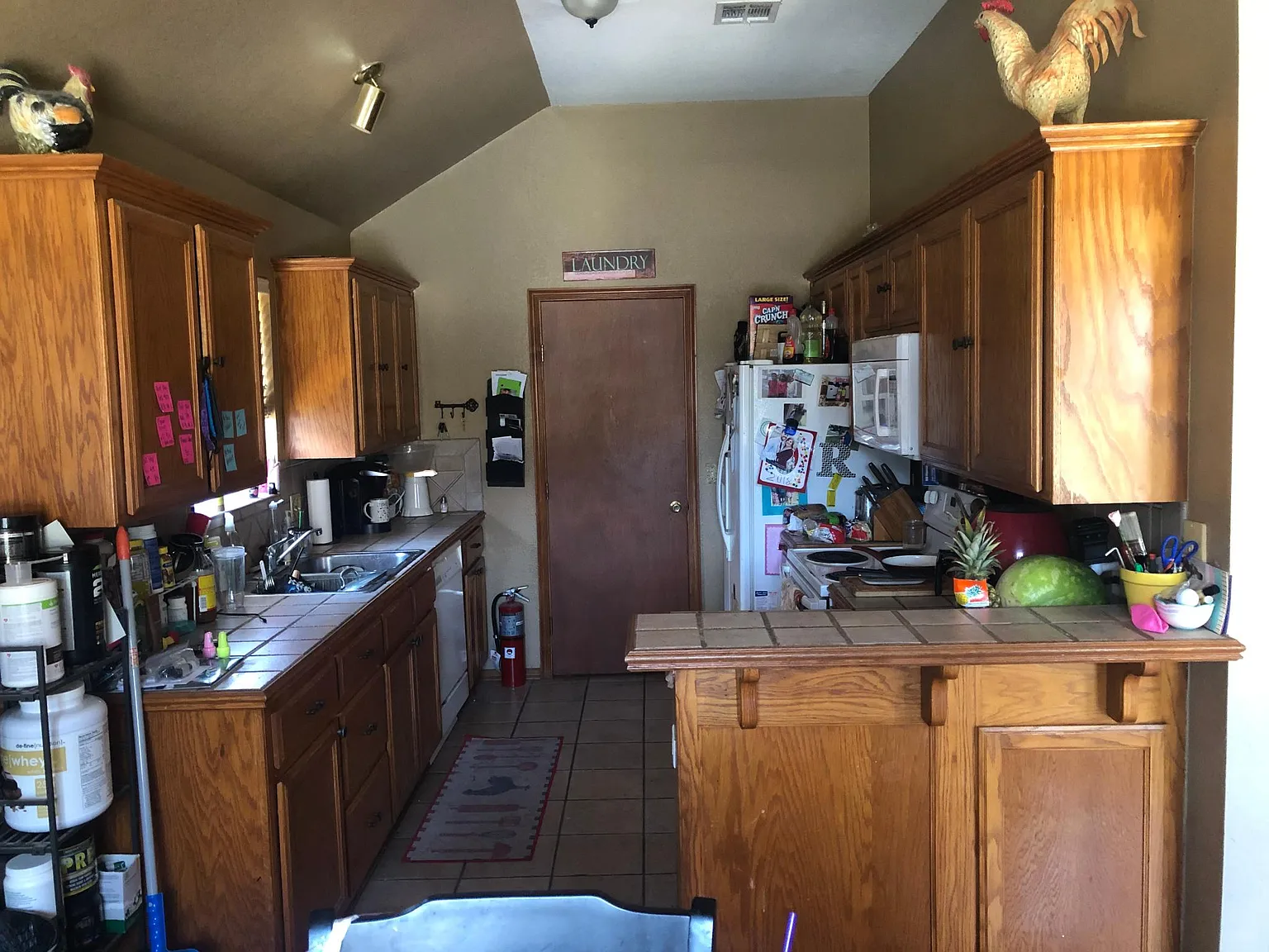 3 bed, 1505 sqft, $1,700 — Photo 1