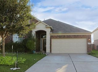 4702 Sedgewood Dr, Rosenberg, TX 77471