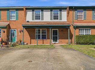 3914 Wyckoff Dr #1, Virginia Beach, VA 23452