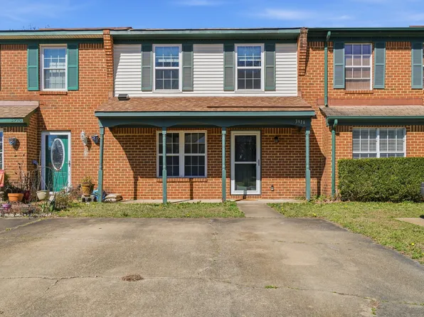 3914 Wyckoff Dr #1, Virginia Beach, VA 23452