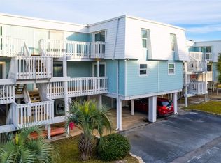 1100 Fort Pickens Rd APT F4, Pensacola Beach, FL 32561