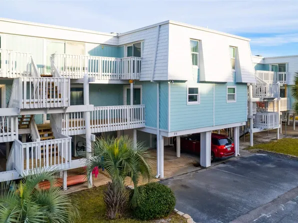 1100 Fort Pickens Rd APT F4, Pensacola Beach, FL 32561