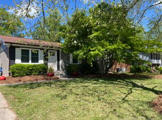 901 James St, Apex, NC 27502