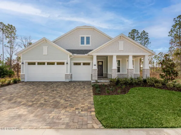 168 ARBOR CREEK Drive, St. Augustine, FL 32092