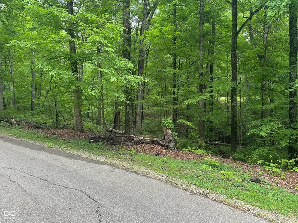 6375 Badger Dr, Nineveh, IN 46164