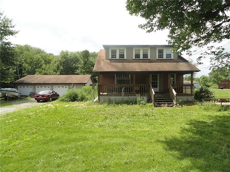 451 Mercer Rd, Greenville, PA 16125 | Zillow