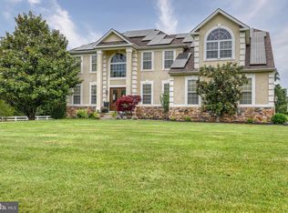 225 New Sweden Rd, Woolwich Township, NJ 08085