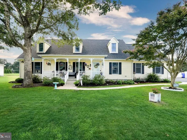 107 Pebble Dr, Dagsboro, DE 19939