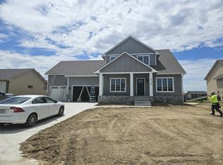 2519 N Emerald Ct, Andover, KS 67002