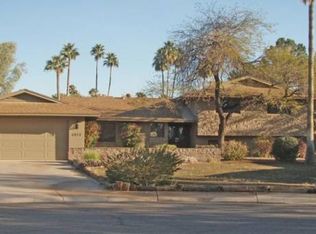 5013 N 87th Pl, Scottsdale, AZ 85250