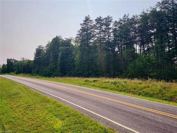 Marshall Graves Rd, Yanceyville, NC 27379