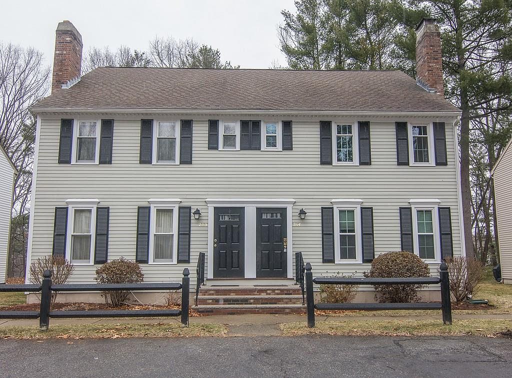 264 Wellman Ave 264, North Chelmsford, MA 01863 Zillow