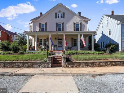 406 N Mildred St, Charles Town, WV, 25414