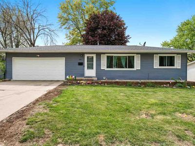 2011 Bancroft Dr, Iowa City, IA, 52240
