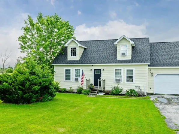 1 Glen Ridge Lane, Swanton, VT 05488