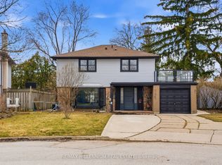 30 Allendale Rd, Brampton, ON L6W 2Y8
