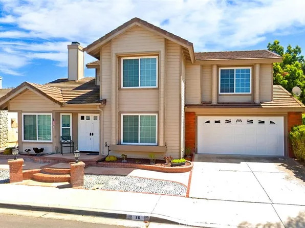 36 Woodswallow Ln, Aliso Viejo, CA 92656
