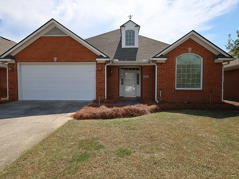 3261 Jordan Way — Photo 1