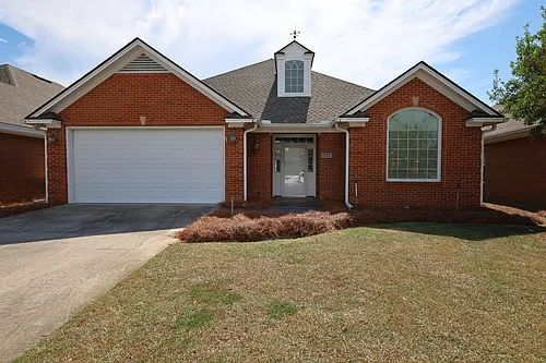 3261 Jordan Way Photo 1