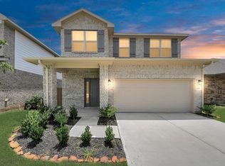 448 Long Beach Bay Dr, Katy, TX 77493