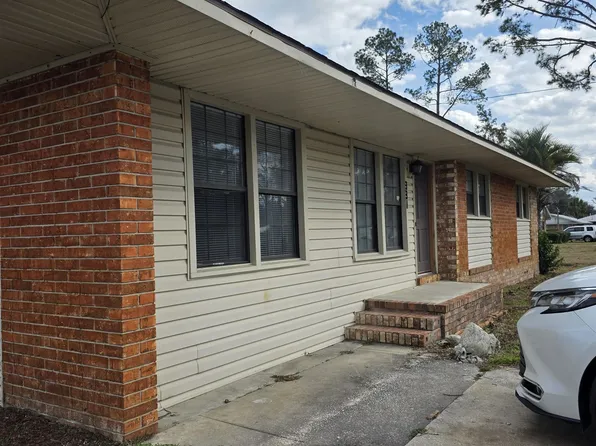 331 Robin Ave NW, Jasper, FL 32052