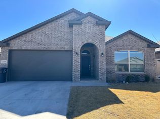 3119 Mearns Ct, Midland, TX 79705
