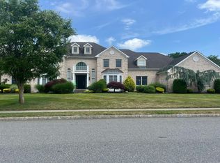 2291 Maple Manor Ct, Toms River, NJ 08755