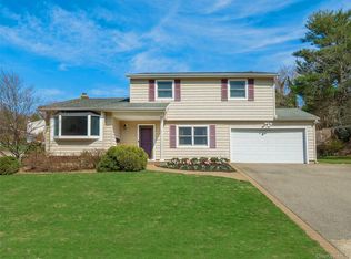 1 Deusenberg Drive, East Norwich, NY