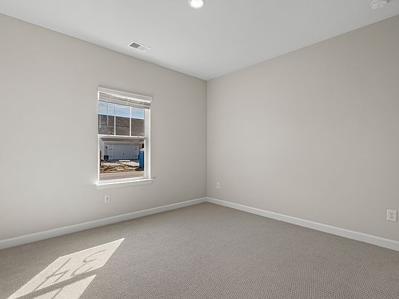 Buchanan Floorplan in Cypress Ridge