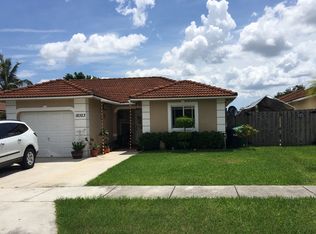 18323 SW 143rd Pl, Miami, FL 33177