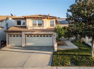 15264 Zaharias St, Moreno Valley, CA 92555