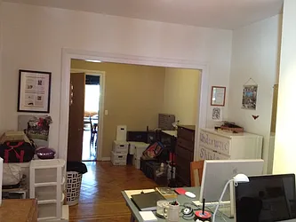 Rented by Bedford Realty USA Corp