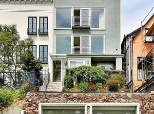 216 Twin Peaks Blvd, San Francisco, CA 94114