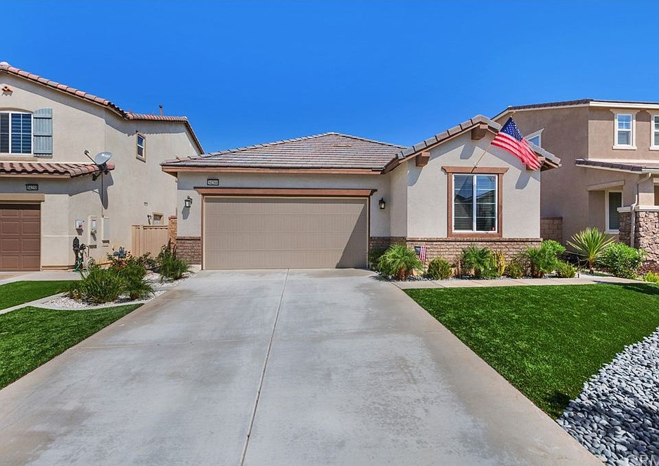 1st image of 34260 Chaparossa Dr