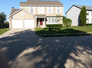 7662 Lippincott Way, Indianapolis, IN 46268