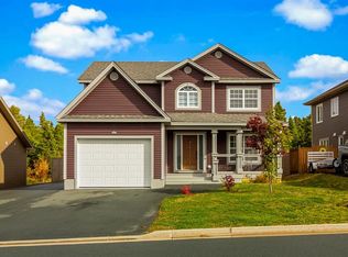 17 Ava Pl, Conception Bay South, NL A1X0E2