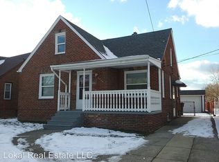 4276 Brookside Blvd, Cleveland, OH 44135