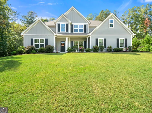 151 Grayson Myers Dr, Villa Rica, GA 30180