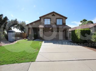1100 N Seton Ave, Gilbert, AZ 85234