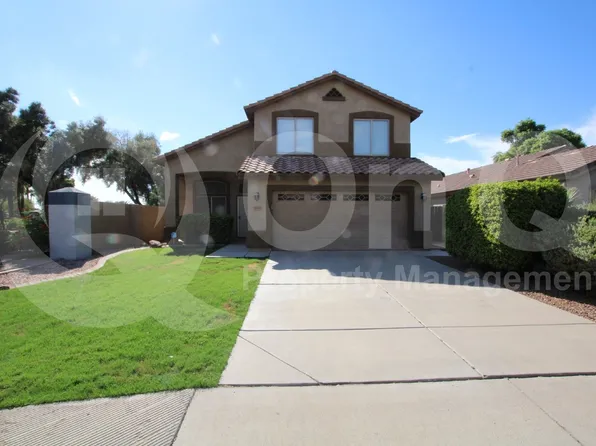 1100 N Seton Ave, Gilbert, AZ 85234