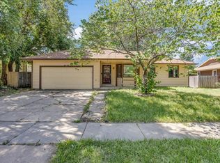 8323 E Zimmerly St, Wichita, KS 67207