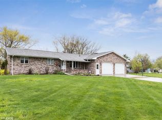 500 Upper Terrace Dr, Independence, IA 50644
